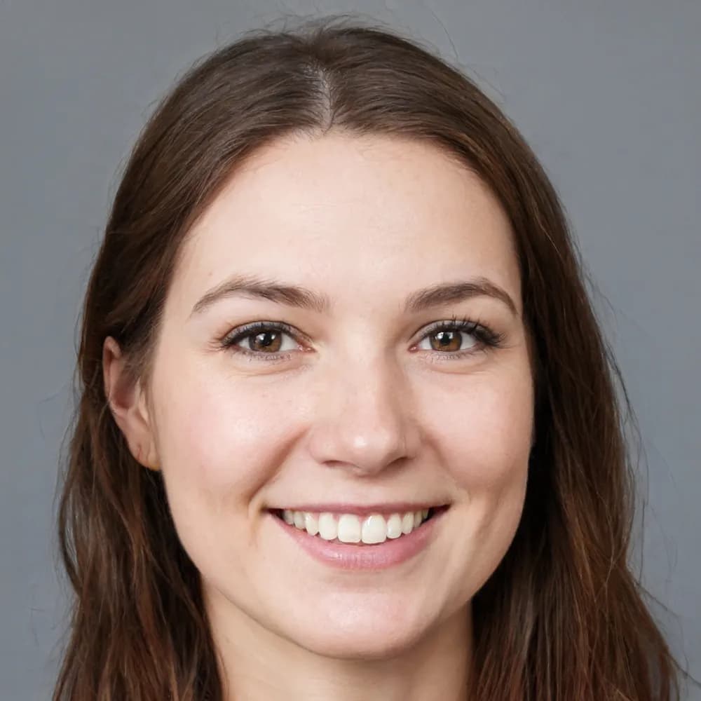 Autor Róża Maciejewska