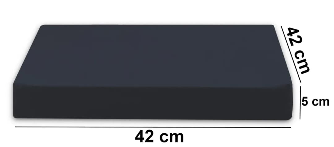 Ile kosztuje poduszka do wózka inwalidzkiego? Ceny, które zaskakują