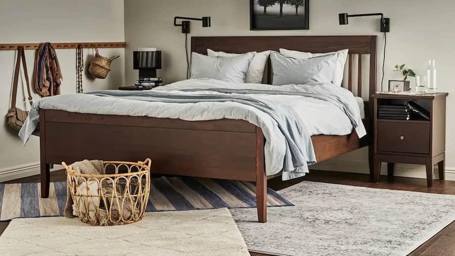 Jak ułożyć dywan w sypialni, aby uniknąć błędów i zyskać styl?