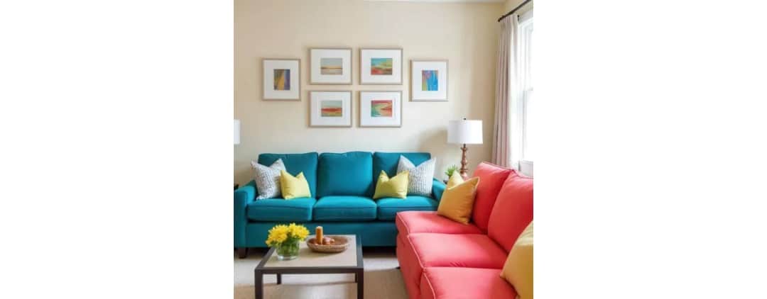 Jaki materiał na kanapę wybrać, aby uniknąć kosztownych błędów?