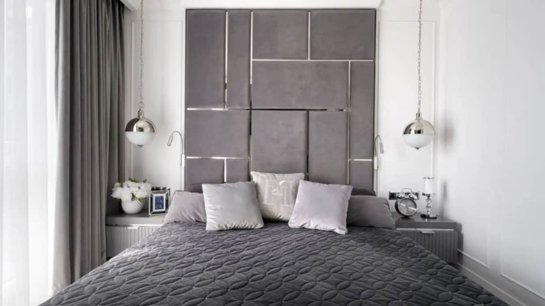 Co na ścianę do sypialni - najpiękniejsze pomysły na dekorację