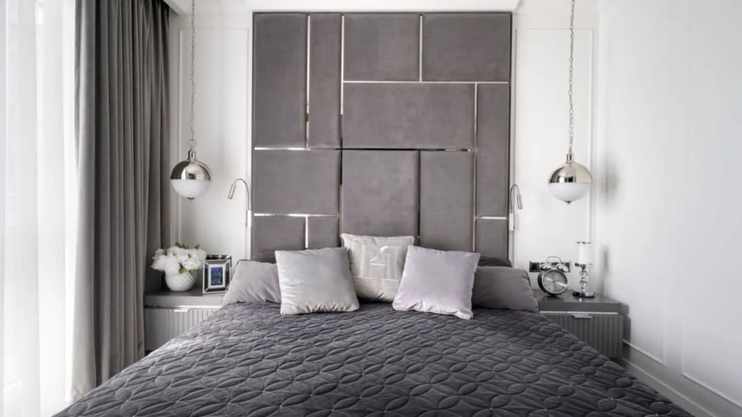 Co na ścianę do sypialni - najpiękniejsze pomysły na dekorację