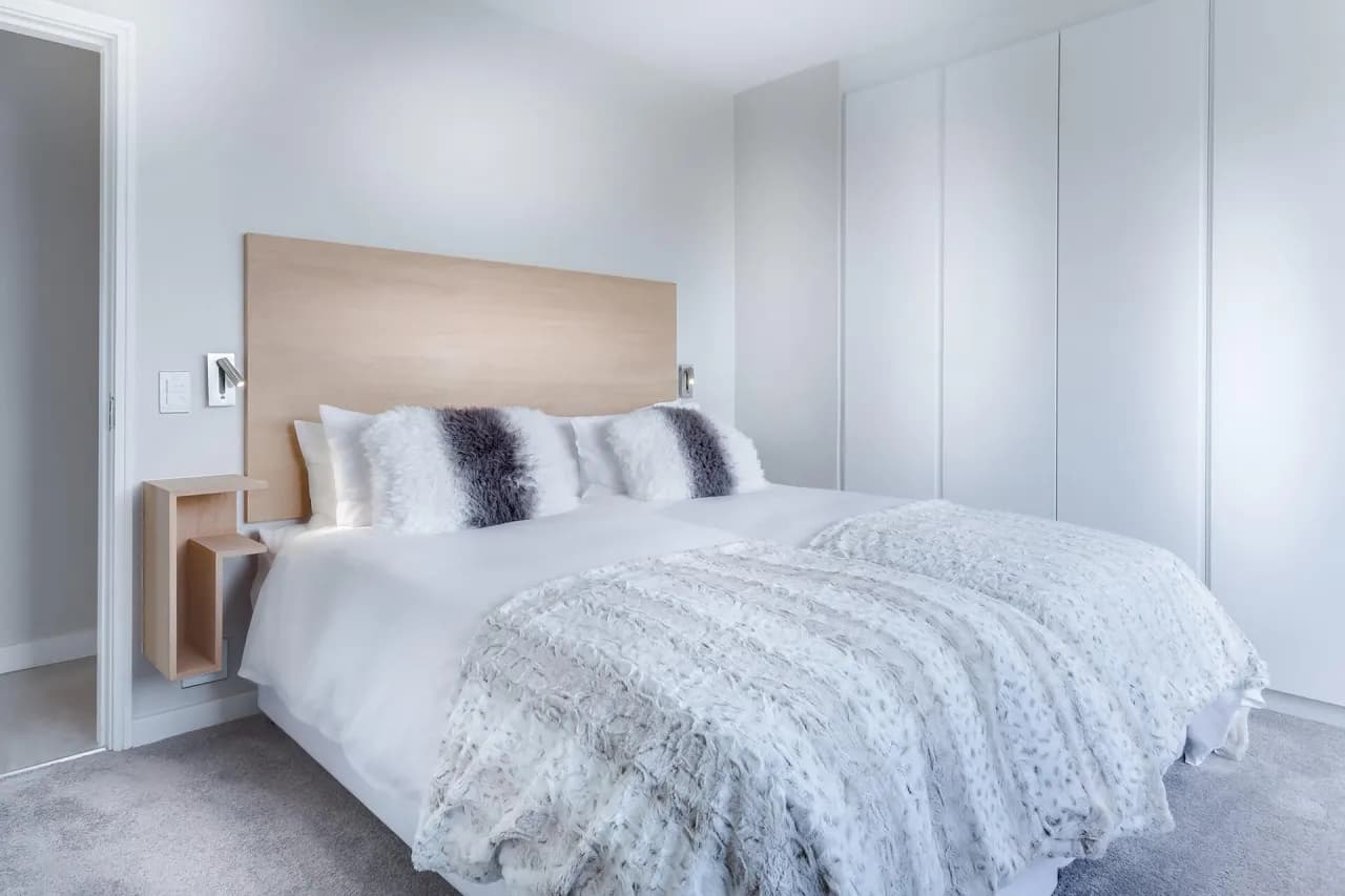 Materac H2 czy H3 - który wybór zapewni lepszy komfort snu?