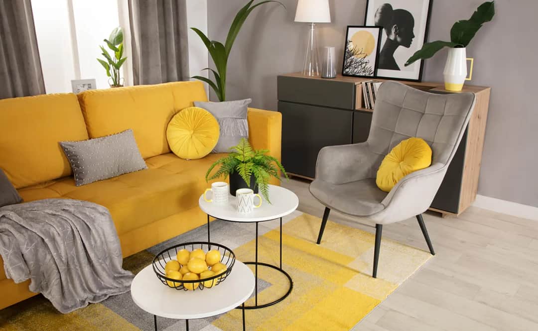 Jak dobrać dywan do kanapy, aby uniknąć nietrafionych wyborów