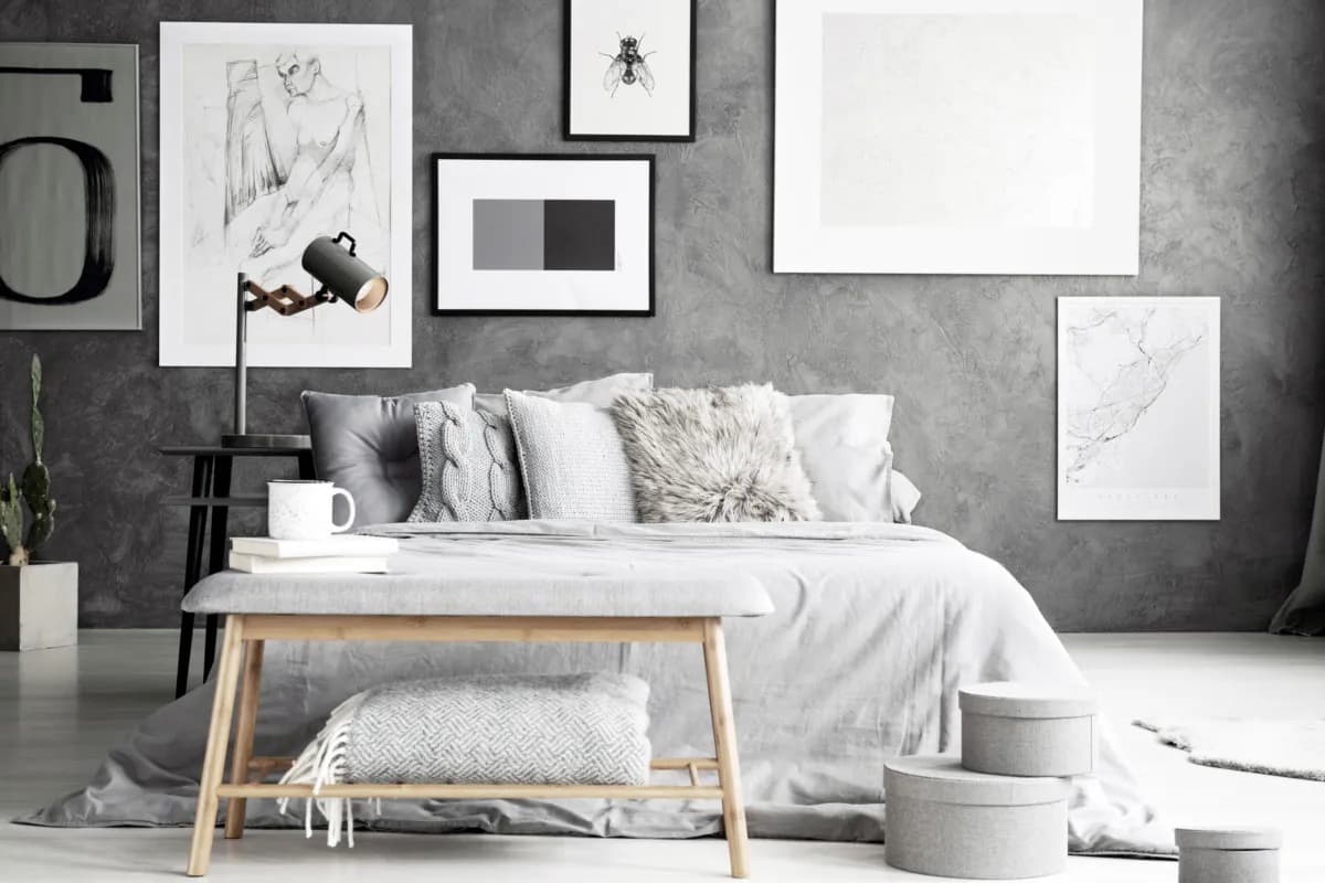 Jak usztywnić materac i poprawić komfort snu bez wydawania fortuny