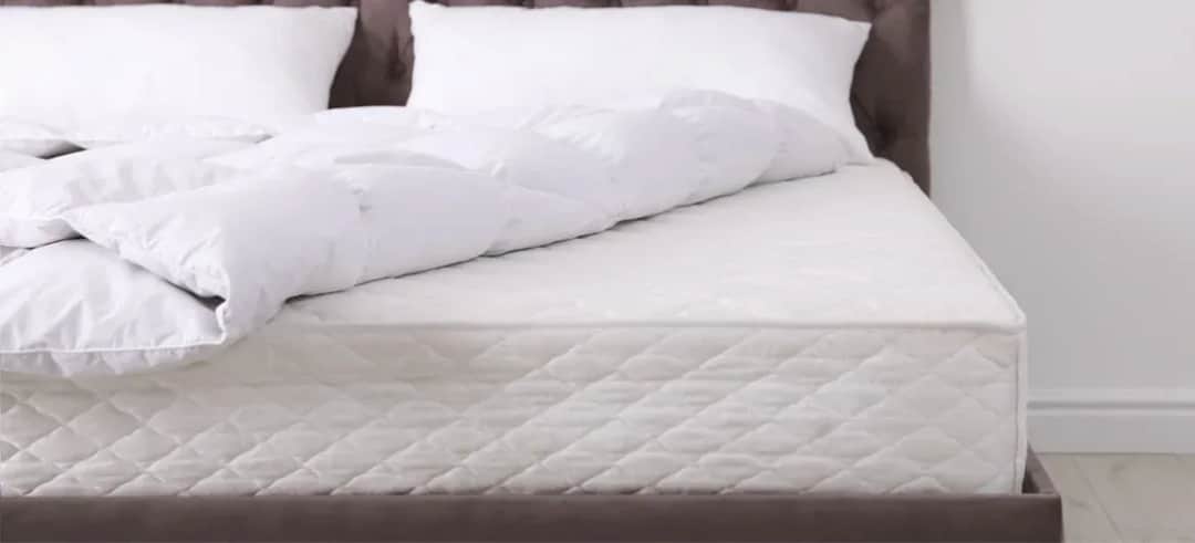 Jak wybrać najlepszy materac, aby uniknąć bólu i dyskomfortu?