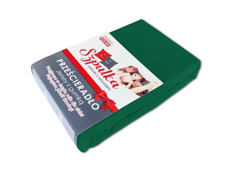 Jakie prześcieradło z gumką na materac 140x200 zapewni komfort snu?