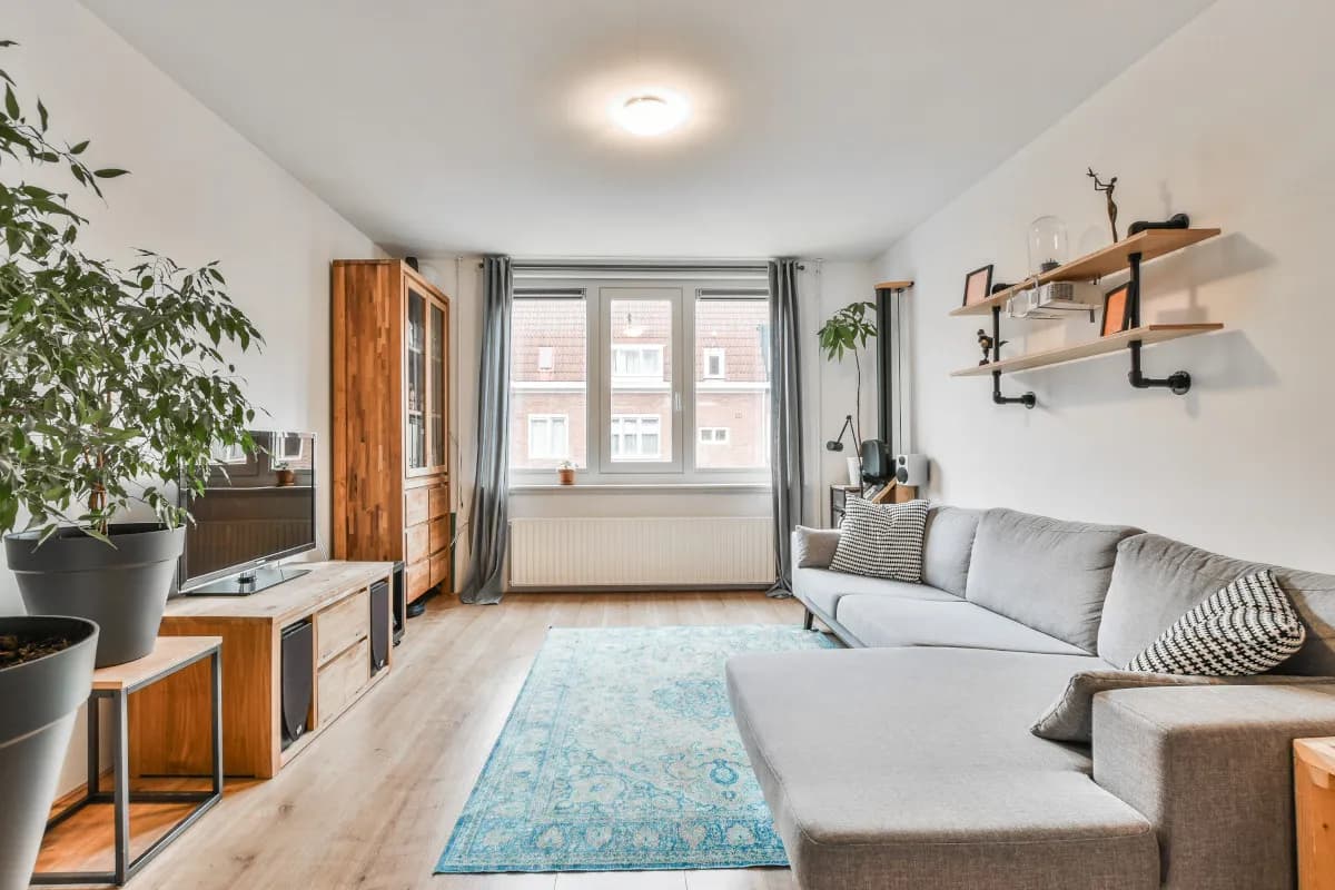 Jaki kolor kanapy do ciemnych mebli? Oto najlepsze wybory dla Twojego wnętrza