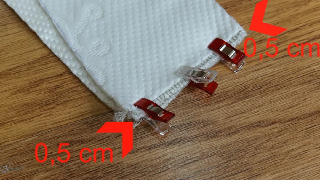 Jak uszyć pokrowiec na materac - proste kroki i najważniejsze materiały