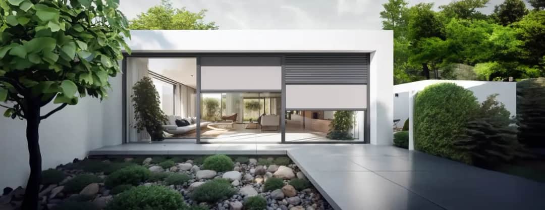 Co zamiast rolet zewnętrznych? Odkryj najlepsze alternatywy dla okien