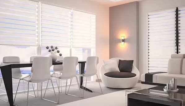 Jak działają rolety dzień noc? Odkryj ich mechanizm i funkcje