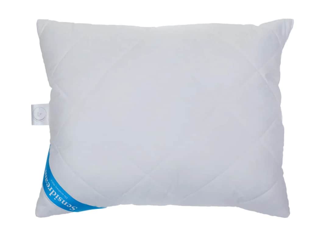 Poduszka która się nie zbija - wybierz komfort na długie lata